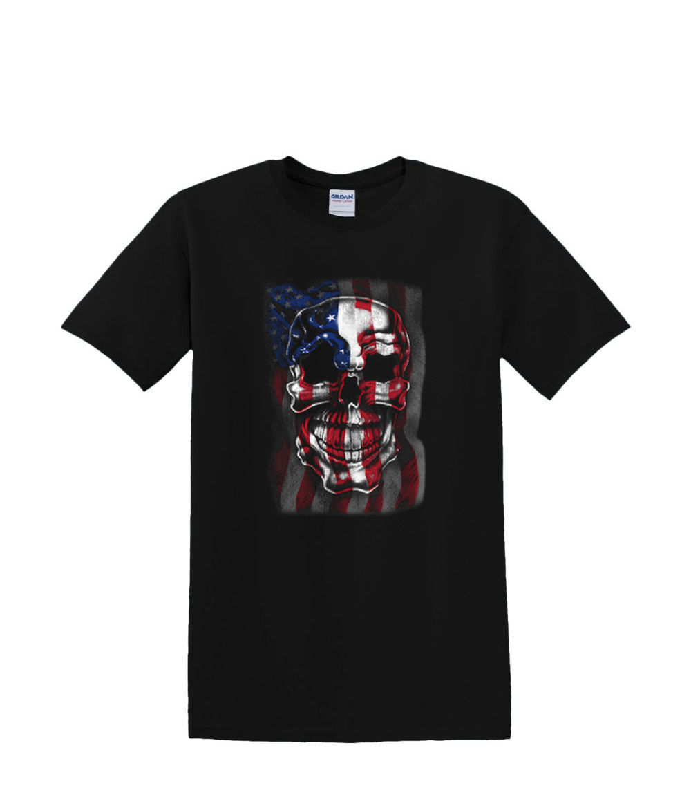 S a 2XL 3XL - SAY QUESO - Esqueleto Calavera Bandera Divertido Humor Diversión Adulto - Imagen 14 de 54