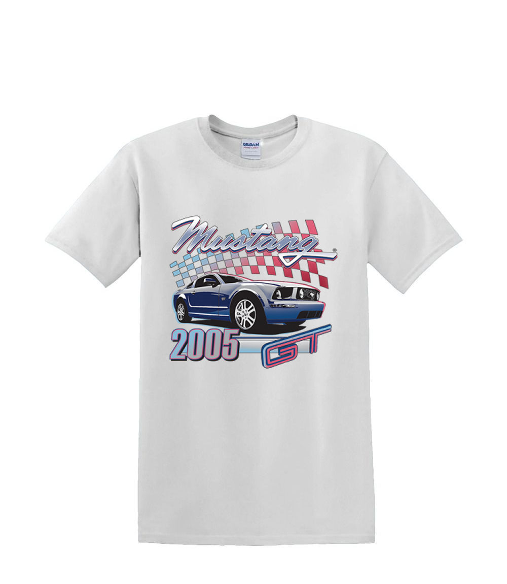 S to 2XL 3XL - STANG performance f o r D - hot rod classic car mustanG classic - Picture 47 of 72