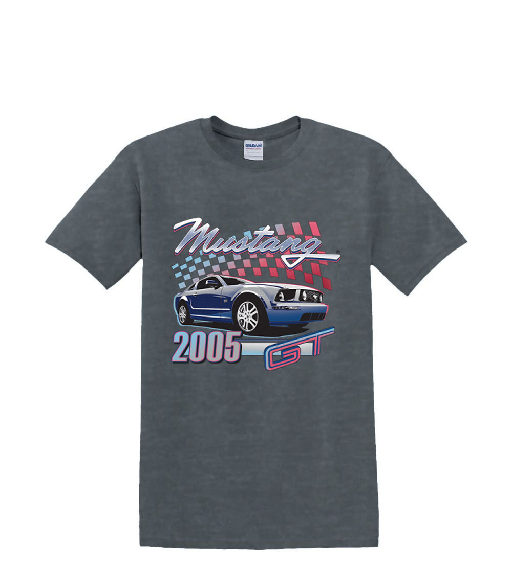 S to 2XL 3XL - STANG performance f o r D - hot rod classic car mustanG classic - Picture 60 of 72