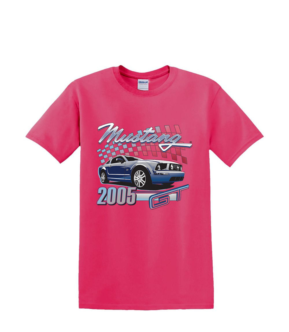 S to 2XL 3XL - STANG performance f o r D - hot rod classic car mustanG classic - Picture 62 of 72