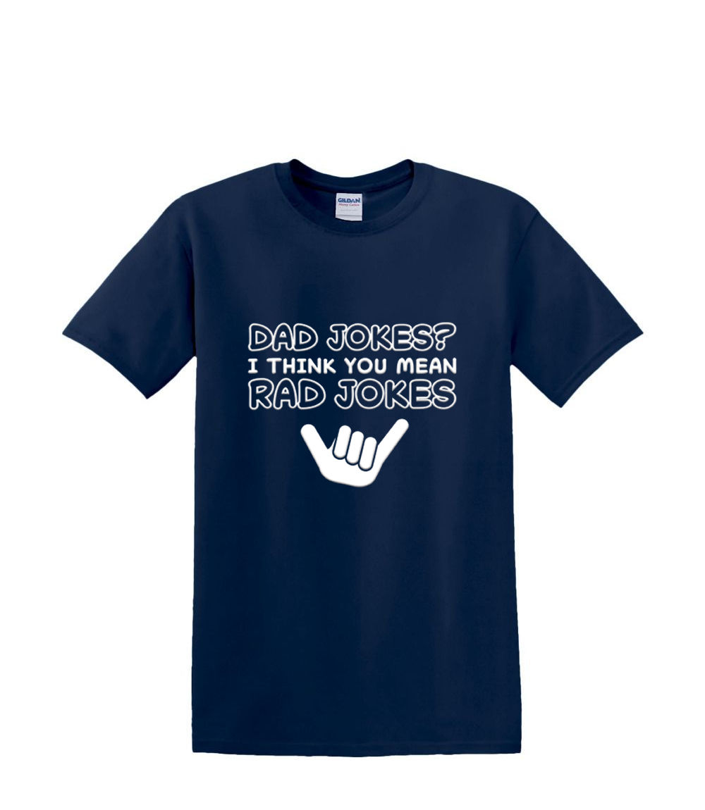 T-Shirt S bis 2XL 3XL - PAPA WITZE RAD Witze Puff Humor Erwachsene - Bild 41 von 54
