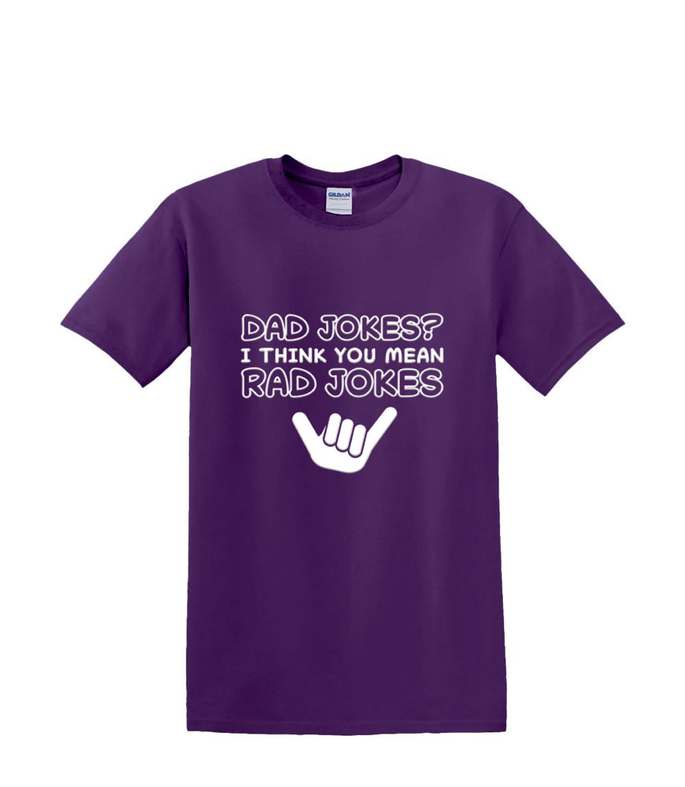 T-Shirt S bis 2XL 3XL - PAPA WITZE RAD Witze Puff Humor Erwachsene - Bild 21 von 54
