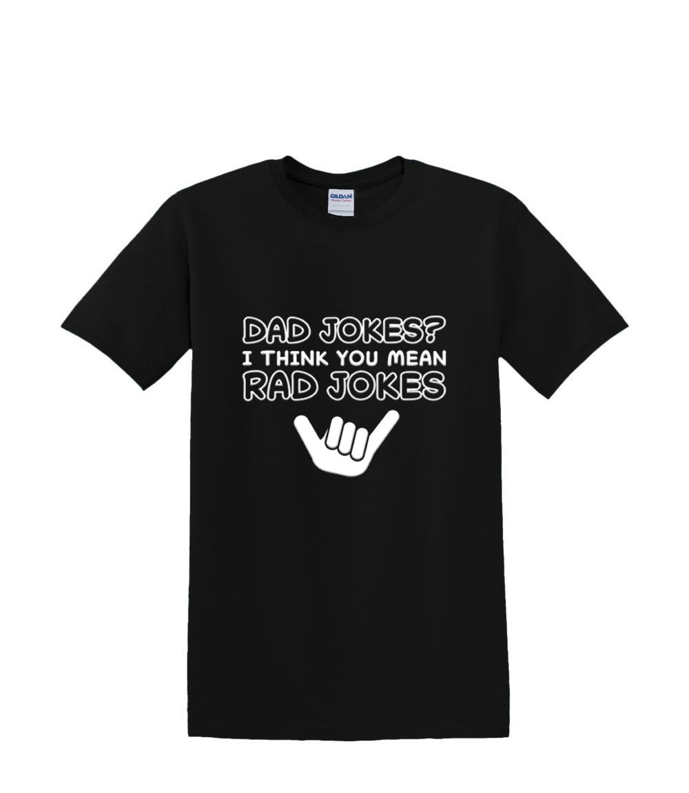 T-Shirt S bis 2XL 3XL - PAPA WITZE RAD Witze Puff Humor Erwachsene - Bild 14 von 54