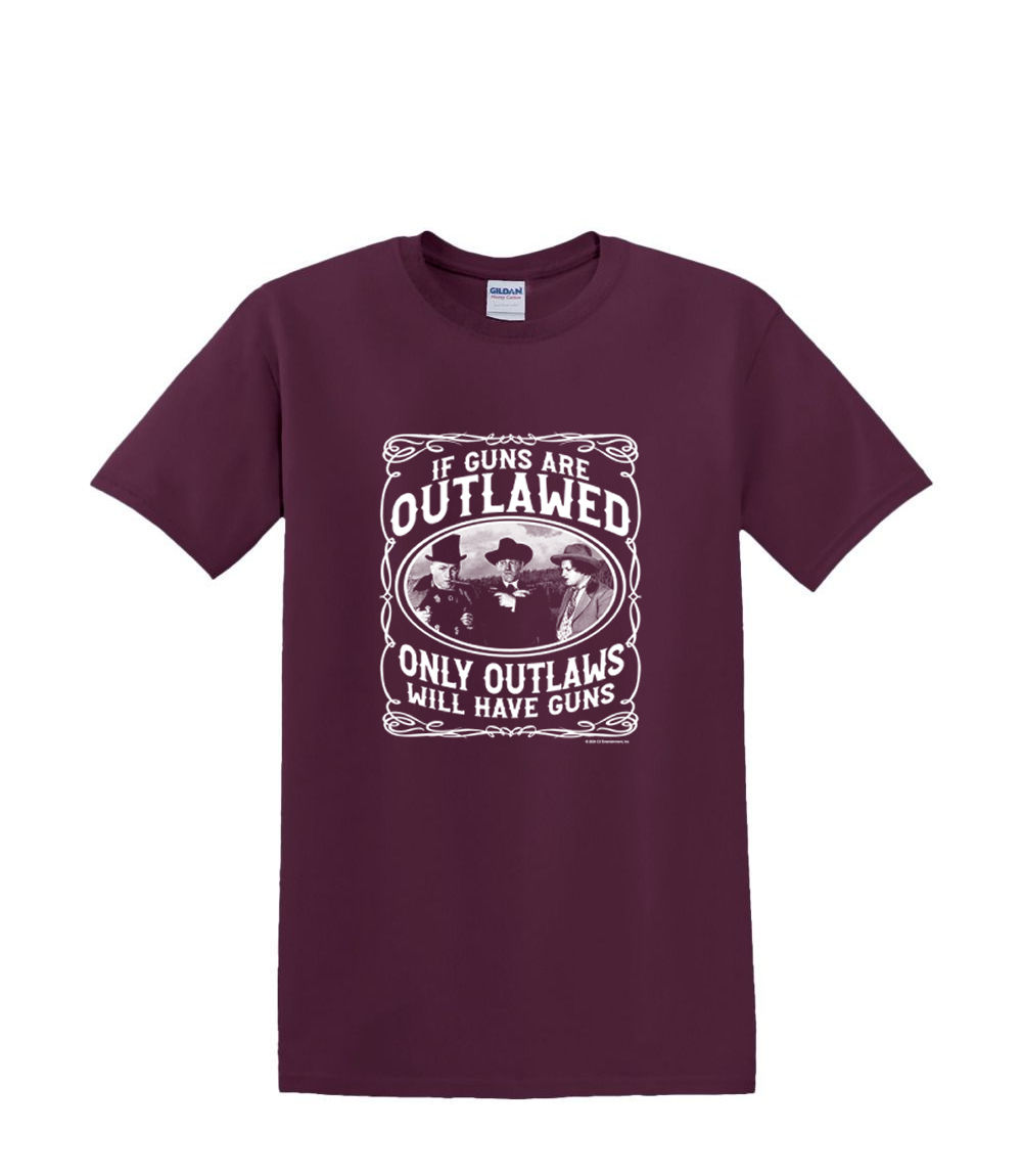 T-Shirt dalla S alla 2XL 3XL - TRE TIRAPIEDI FUORILEGGE - UMORISMO DIVERTENTE MOE RICCIO SHEMP LARRY - Foto 42 di 53