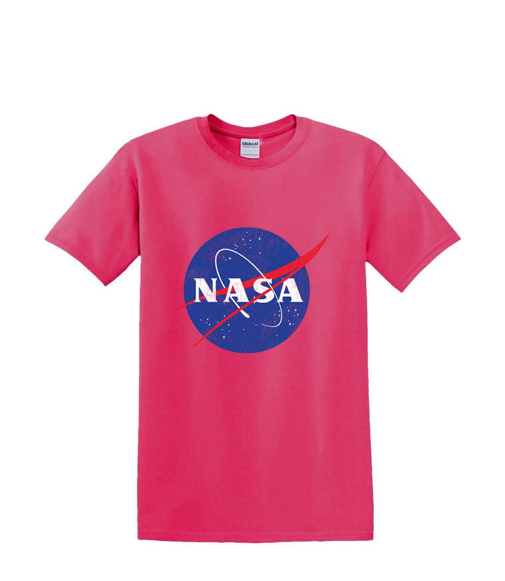S to 2XL 3XL - n a s a LOGO space meatball fun humor adult - Picture 66 of 72