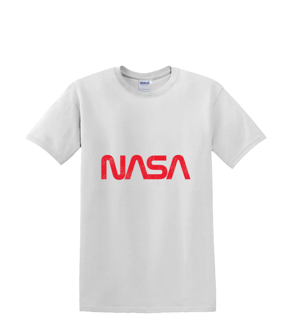 S a 2XL 3XL - n a s a gusano espacio albóndiga humor divertido adulto - Imagen 44 de 72