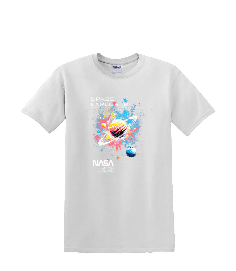 S a 2XL 3XL - n a s un explorador espacial ASTRONAUTA humor divertido adulto - Imagen 45 de 72