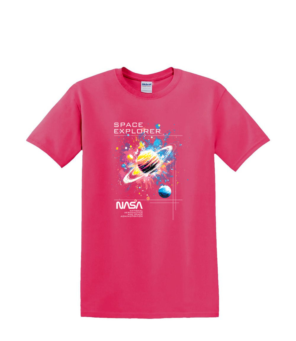 S a 2XL 3XL - n a s un explorador espacial ASTRONAUTA humor divertido adulto - Imagen 63 de 72