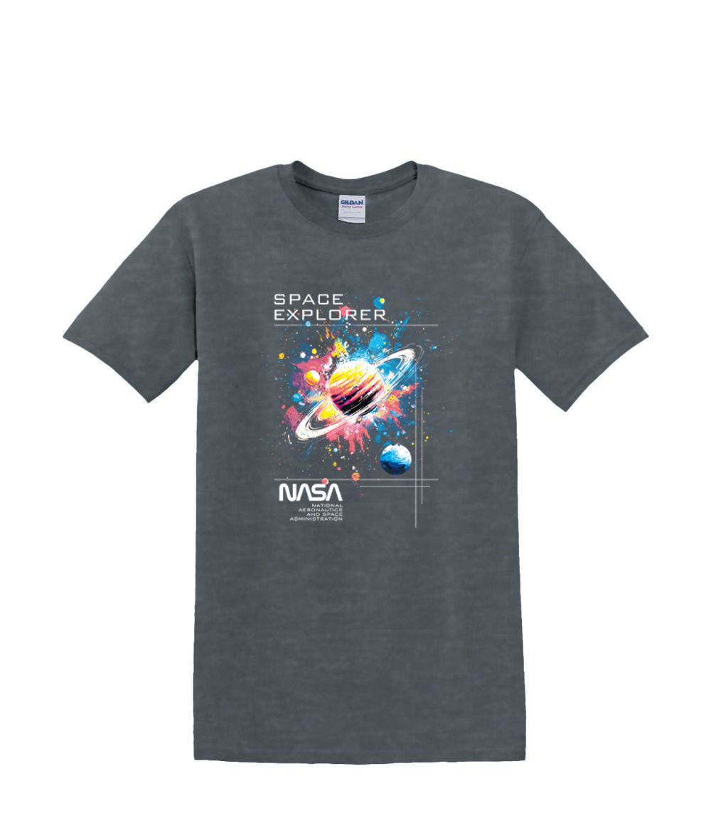 S a 2XL 3XL - n a s un explorador espacial ASTRONAUTA humor divertido adulto - Imagen 56 de 72