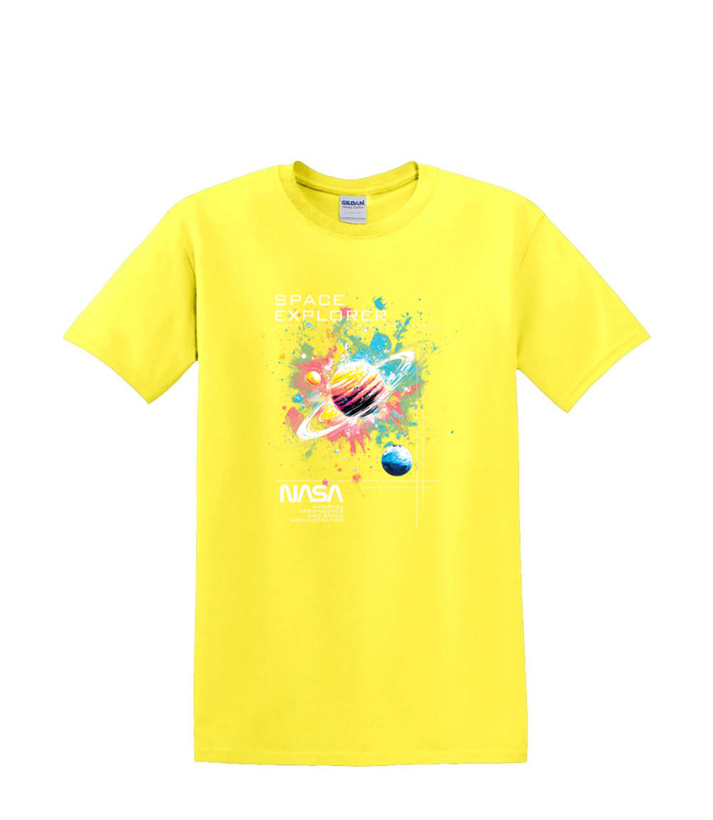 S a 2XL 3XL - n a s un explorador espacial ASTRONAUTA humor divertido adulto - Imagen 49 de 72