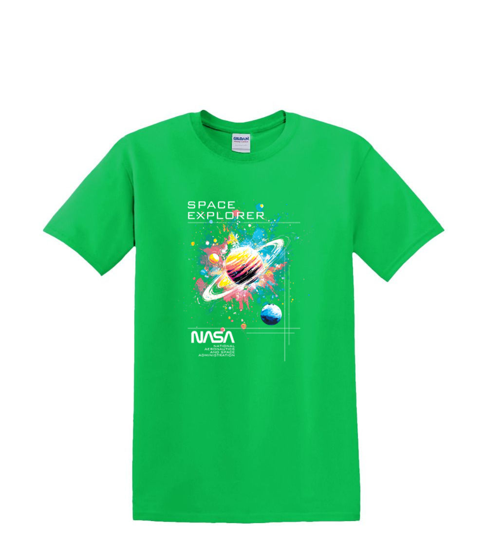 S a 2XL 3XL - n a s un explorador espacial ASTRONAUTA humor divertido adulto - Imagen 22 de 72