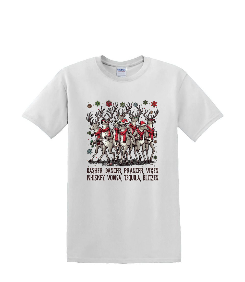 T-Shirt S bis 2XL 3XL - RENTIER TRINKT Bier - Spaß Humor Erwachsene - Bild 44 von 72