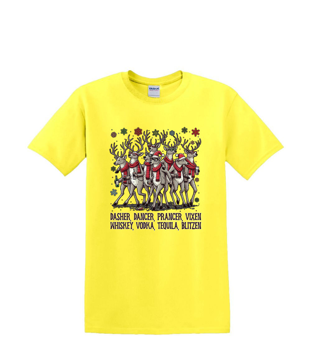 T-Shirt S bis 2XL 3XL - RENTIER TRINKT Bier - Spaß Humor Erwachsene - Bild 49 von 72