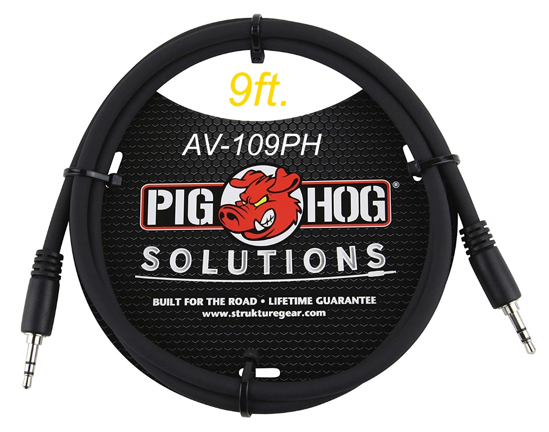 Adattatore Generico AV Cavo Adattatore Audio Video 2.5mm Maschio A 3 RCA Femmina - Per Collegamenti AV Compositi Cavo Per Collegamenti Av Vecchi Dispositivi - Foto 12