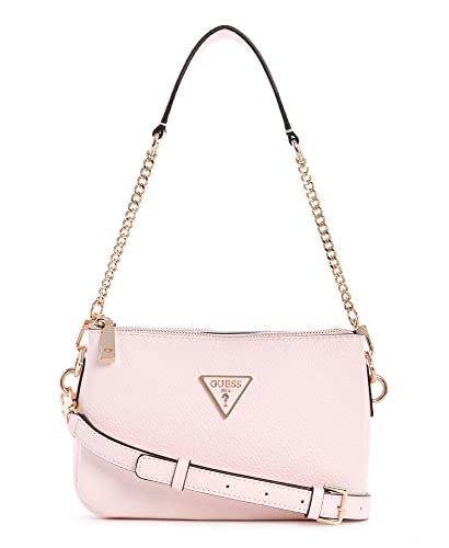 Guess Downtown Chic Top Zip Shoulder Bag | eBay