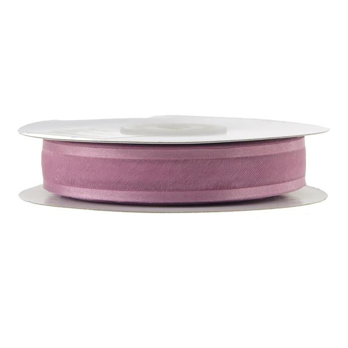 Satin Kante durchsichtig Organzaband, 7/8 Zoll, 25 Yard - Bild 28 von 33