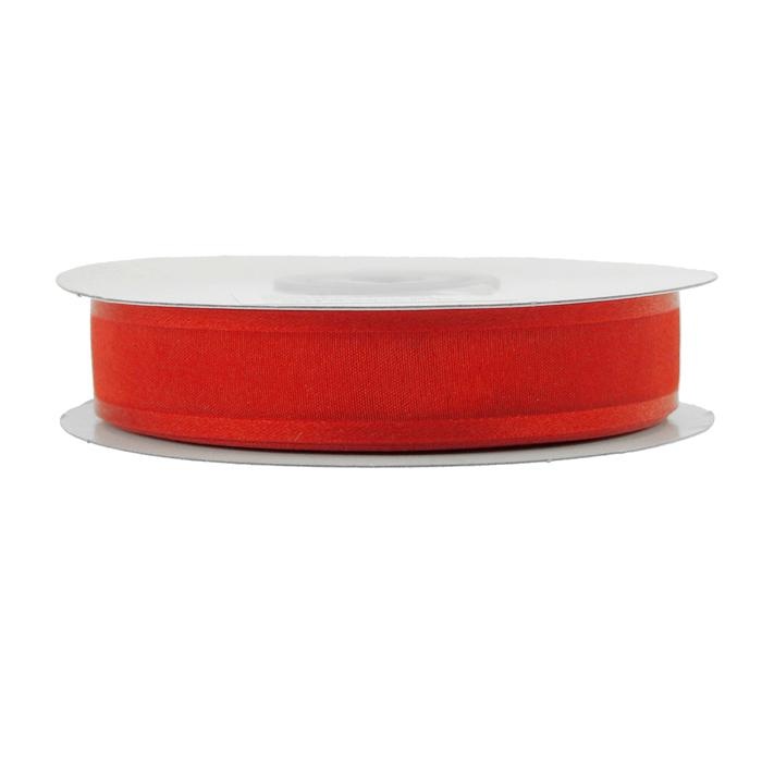 Satin Kante durchsichtig Organzaband, 7/8 Zoll, 25 Yard - Bild 27 von 33