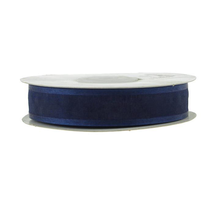 Satin Kante durchsichtig Organzaband, 7/8 Zoll, 25 Yard - Bild 24 von 33