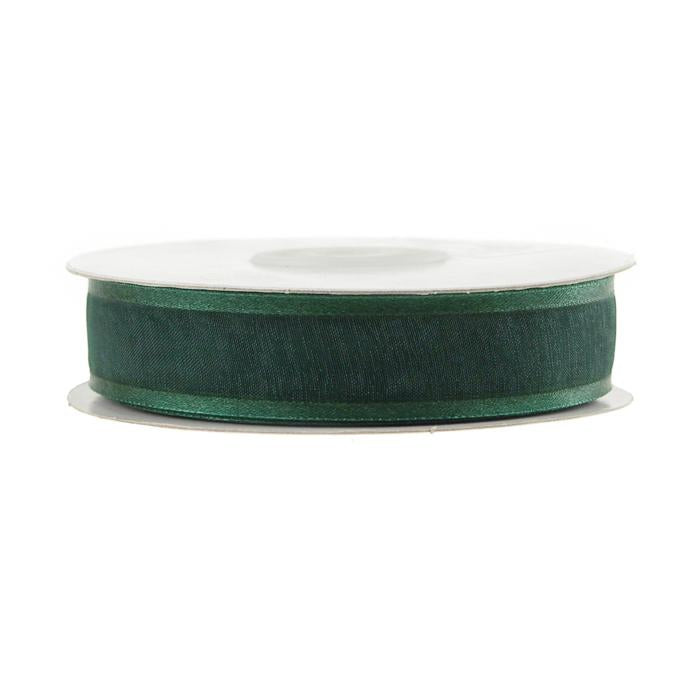 Satin Kante durchsichtig Organzaband, 7/8 Zoll, 25 Yard - Bild 15 von 33