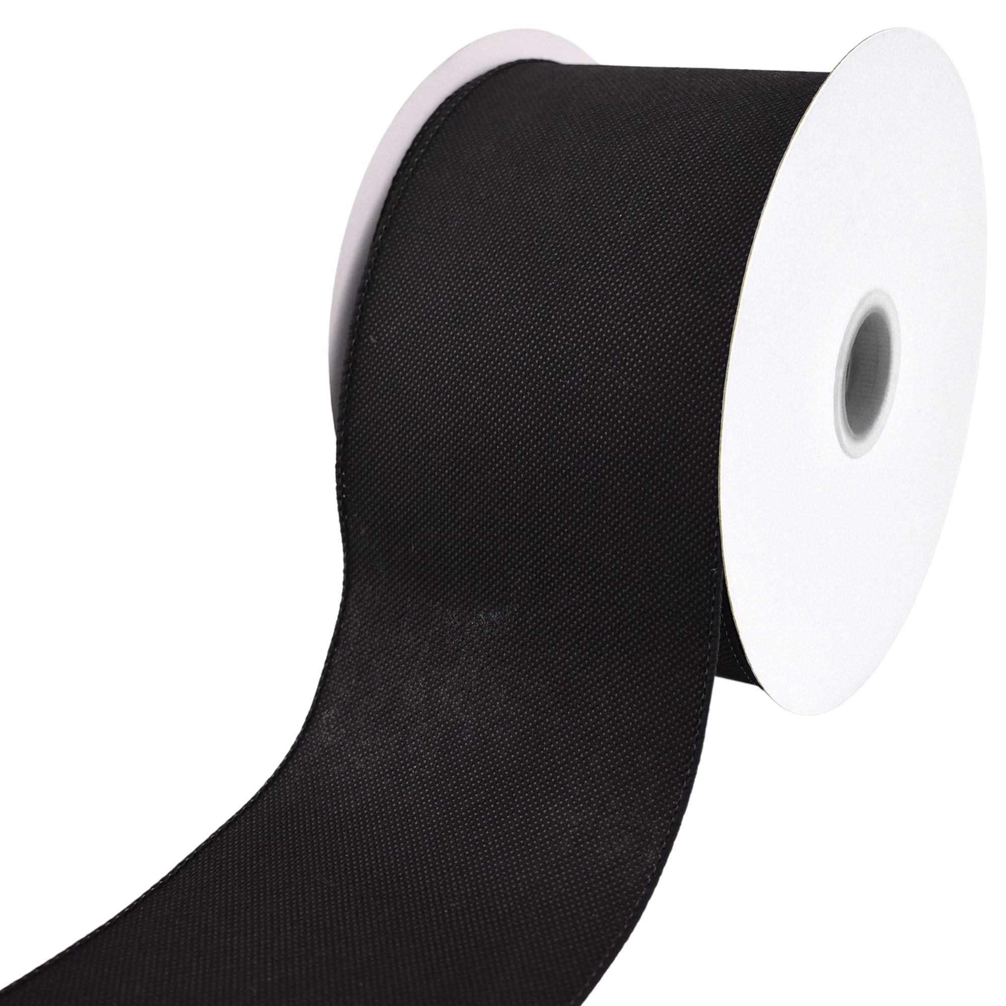 Breeze Spunbound Polypropylene Solid Floral Wrap Ribbon, 4-inch, 25 ...