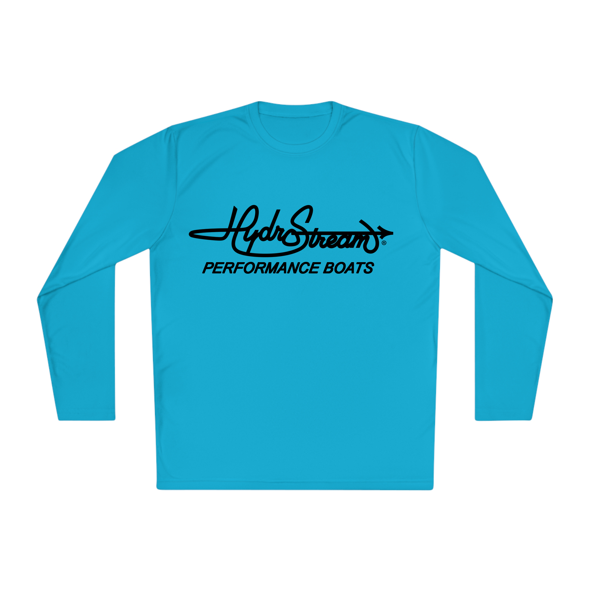 HydroStream Long Sleeve Performance Shirt
