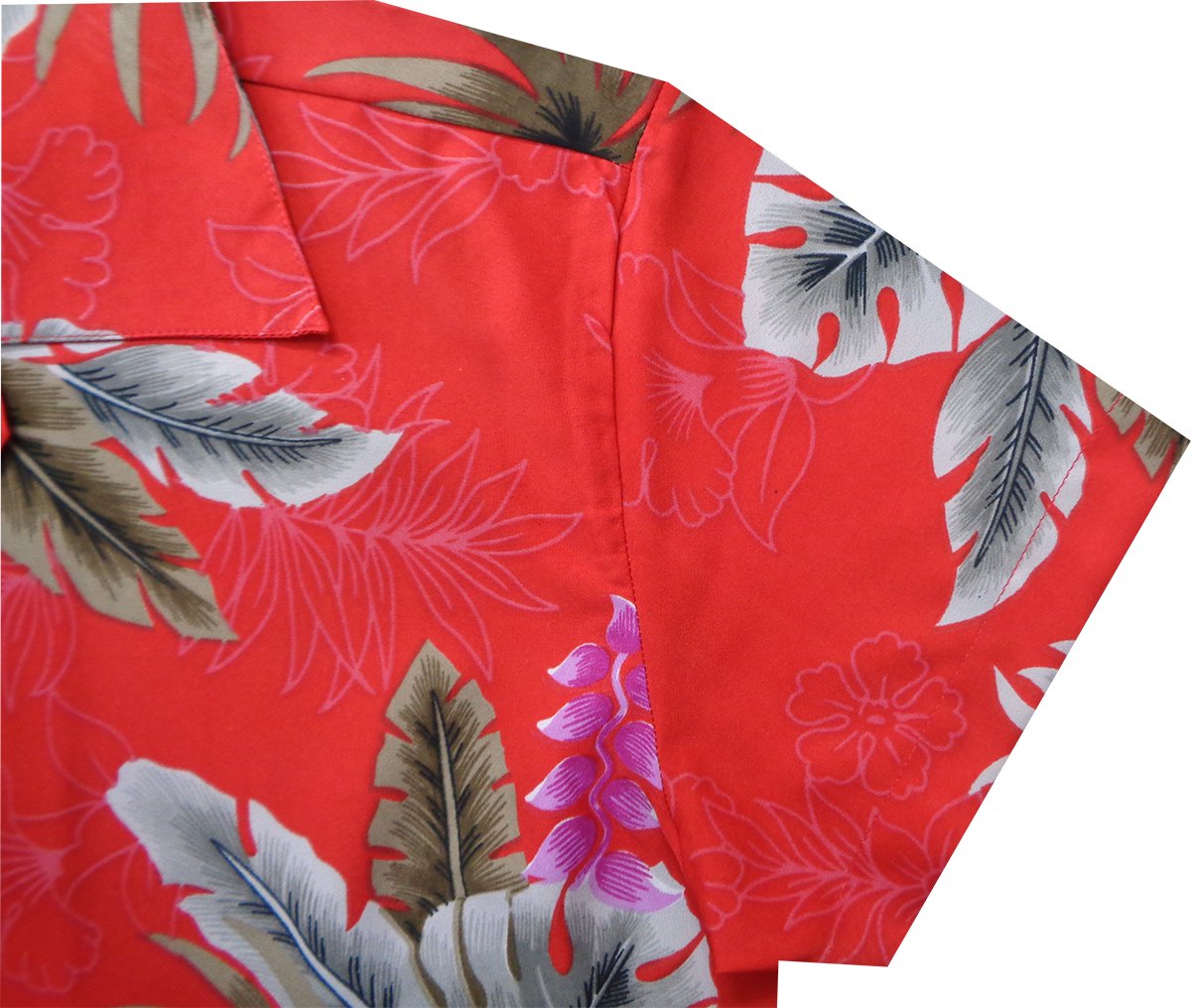 Boys Hawaiian Shirt Aloha Party Casual Camp Cruise vacation Tourist Beach Wear - Picture 21 of 27