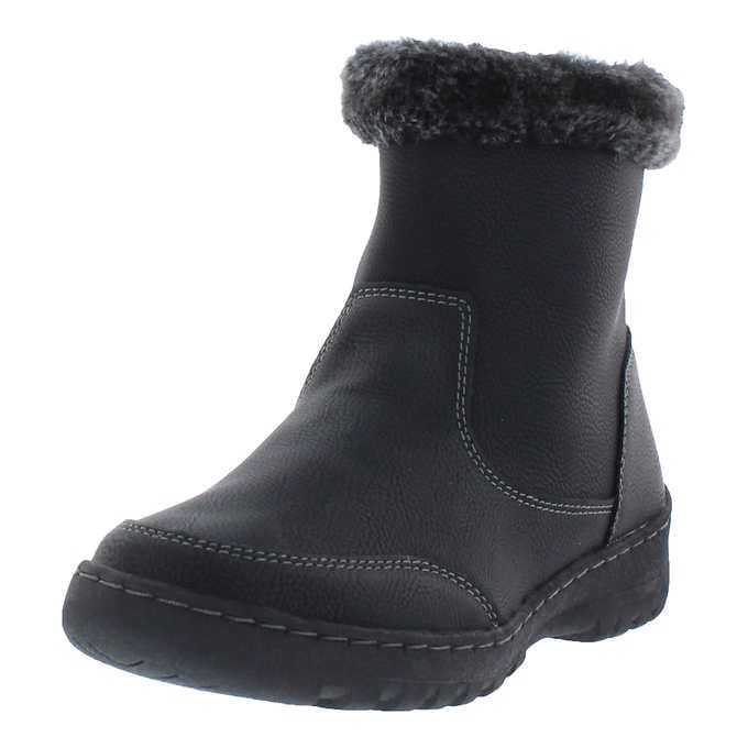 【OOFOS】 OORIGINAL MOROCCAN BLUE -MOROCCAN BLUE Khombu Addison Ladies Size 6, All Weather Boot, Black | eBay