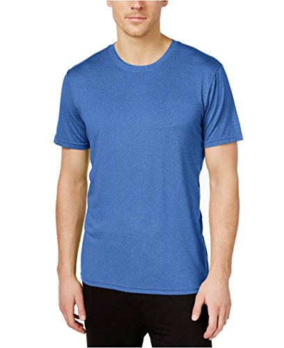 32 Grad wetterfestes cooles Herren-T-Shirt kurzärmelig, Rundhalsausschnitt, schnell trocknend - Bild 21 von 25