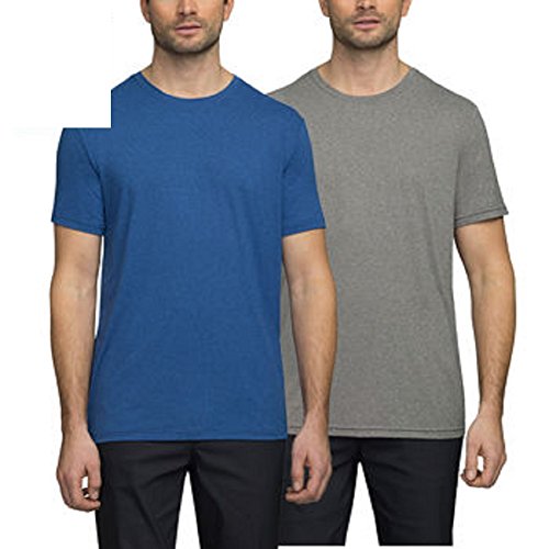 32 Grad wetterfestes cooles Herren-T-Shirt kurzärmelig, Rundhalsausschnitt, schnell trocknend - Bild 25 von 25