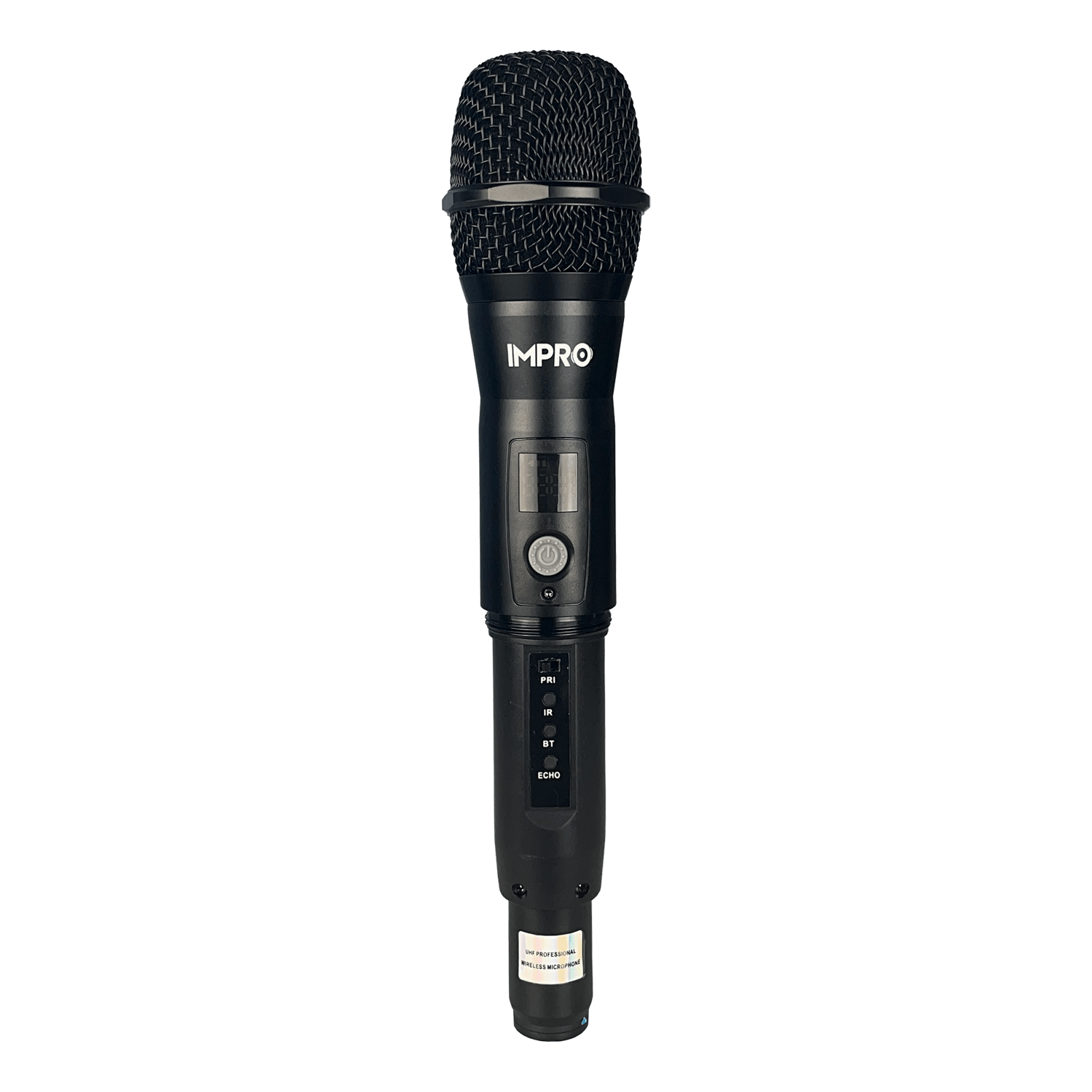 ImPro UHF-88MXR Professional UHF Wireless Microphones - Picture 9 of 15