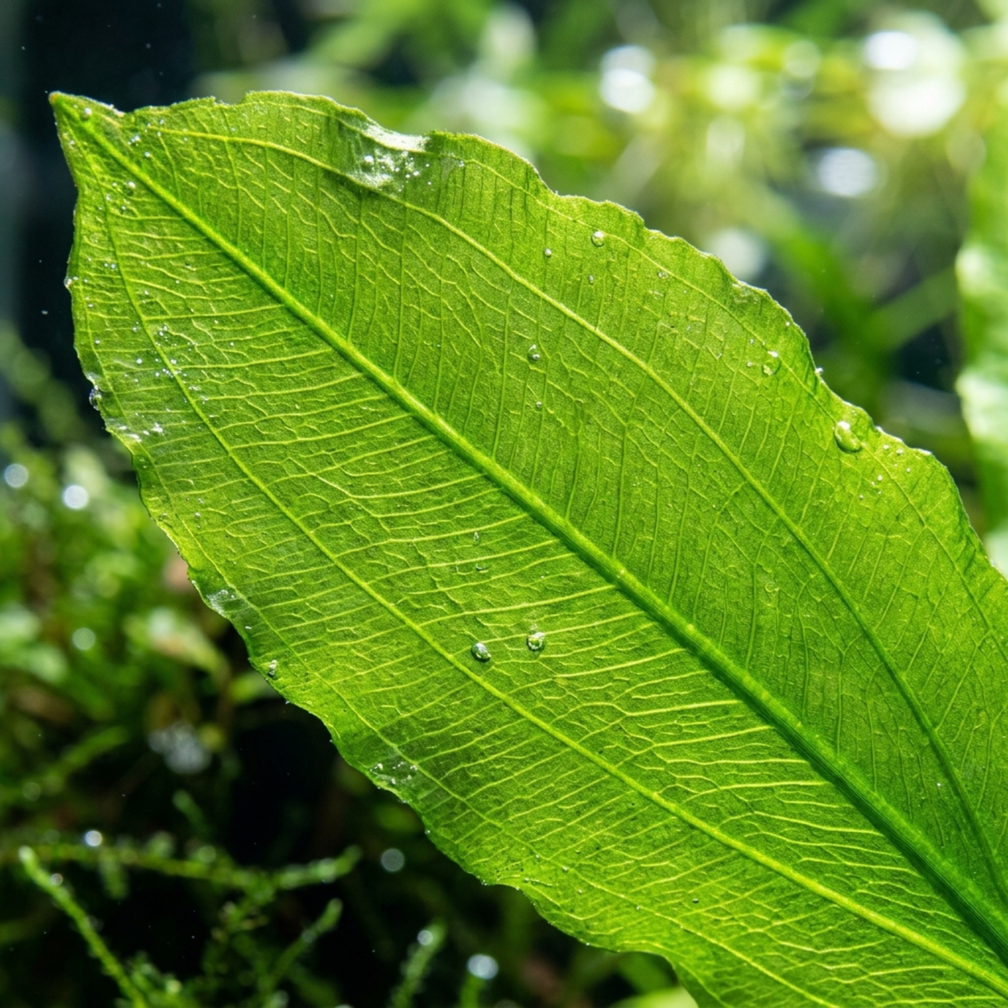 Amazon Sword Assorted Bundle – Our Choice | Small | Bare Root