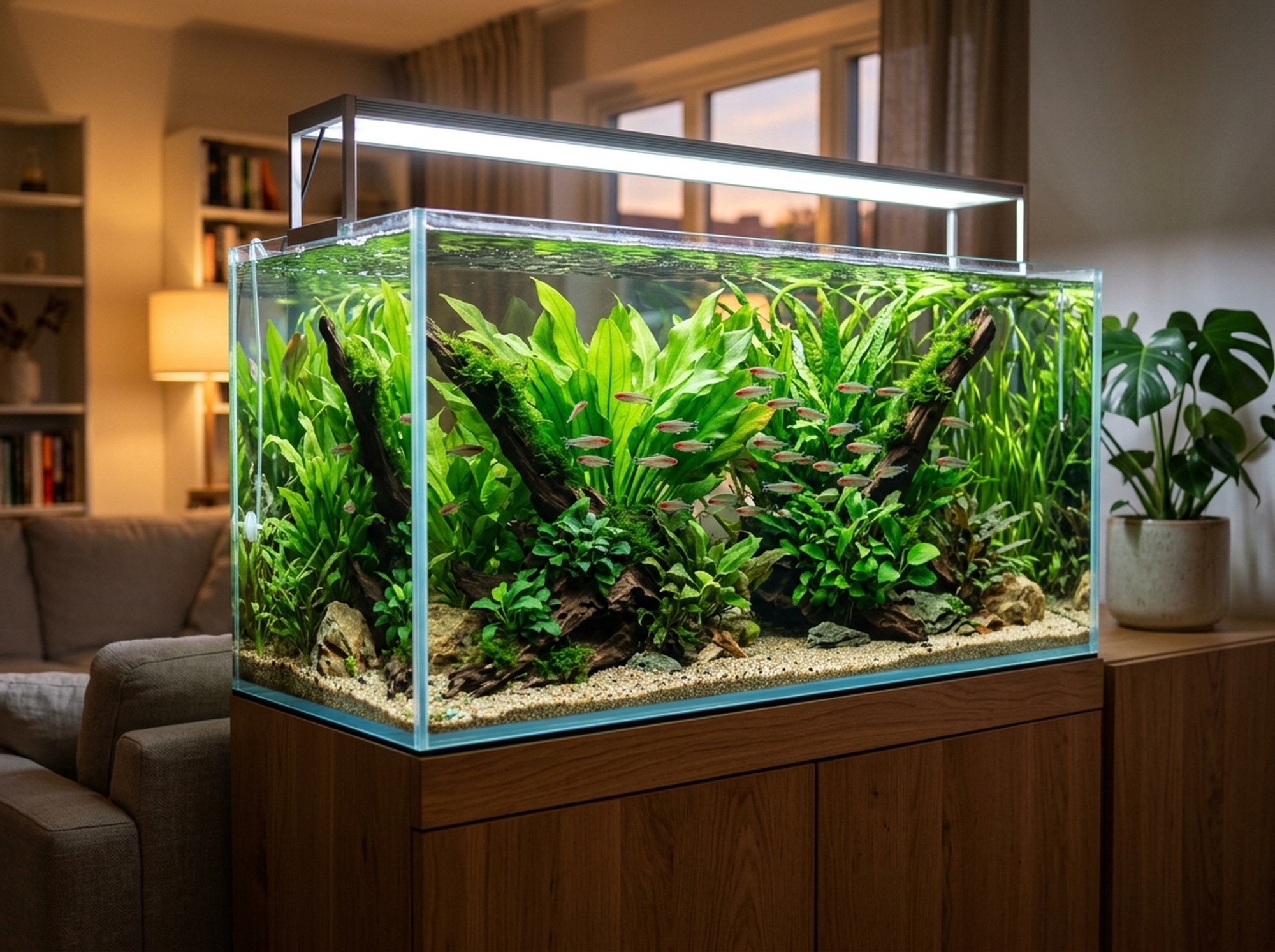 Amazon Sword Assorted Bundle – Our Choice | Small | Bare Root