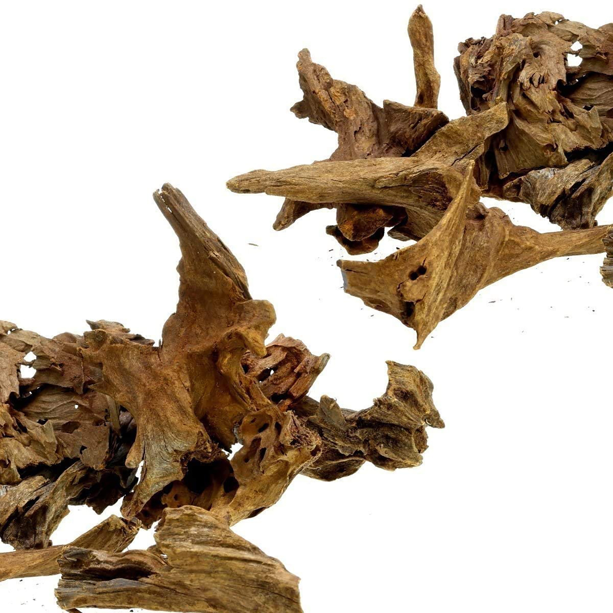 Malaysian Drift Wood Aquascaping Aquarium Decoration Live Aquarium