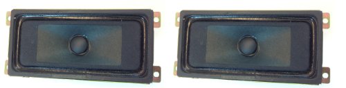 Altavoz CES 6" X 2.5" Rango Completo REEMPLAZO 2 OZ Imán Blindado 5 VATIOS 4 OHMS - Imagen 2 de 3