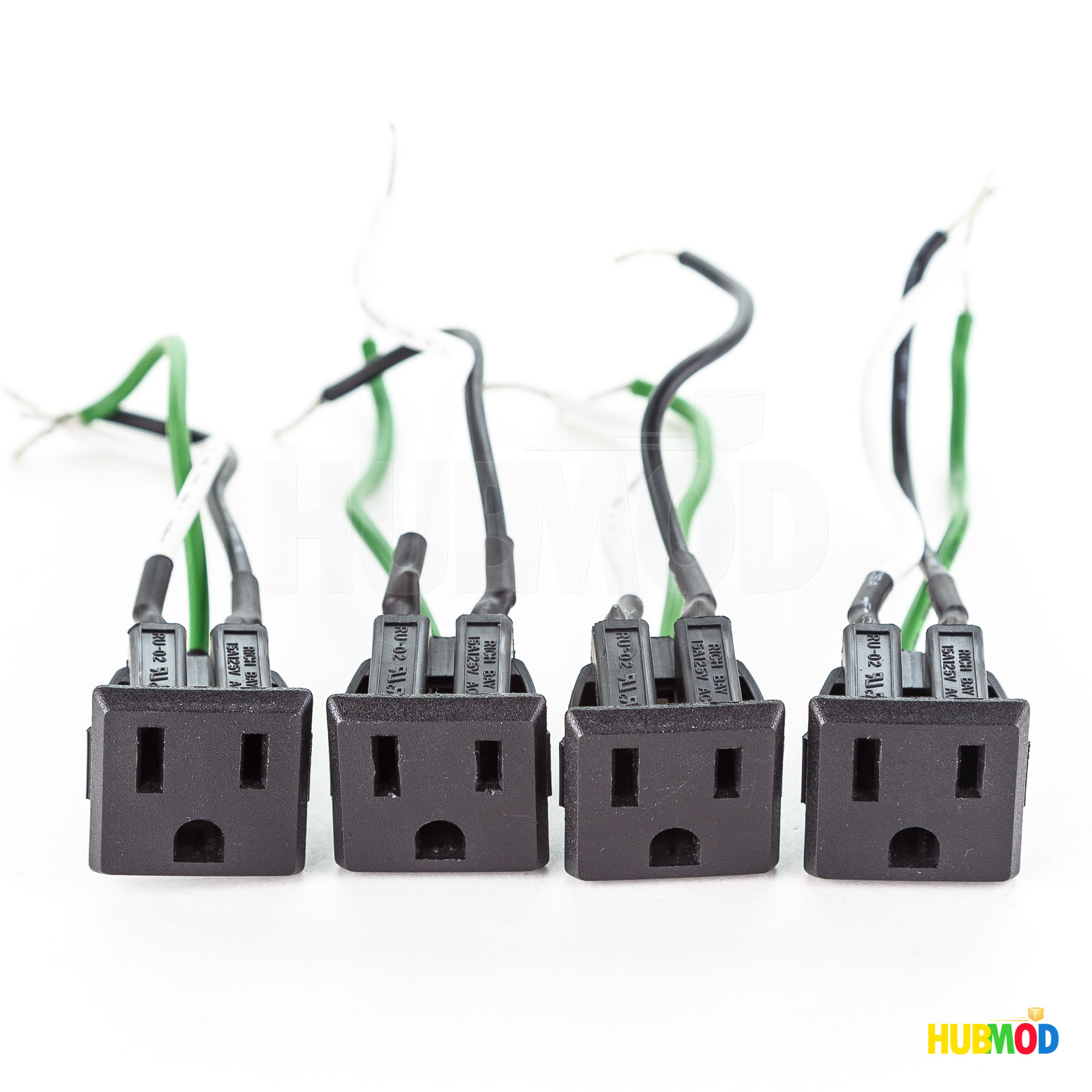 Ac Plug Wiring | Wiring Library