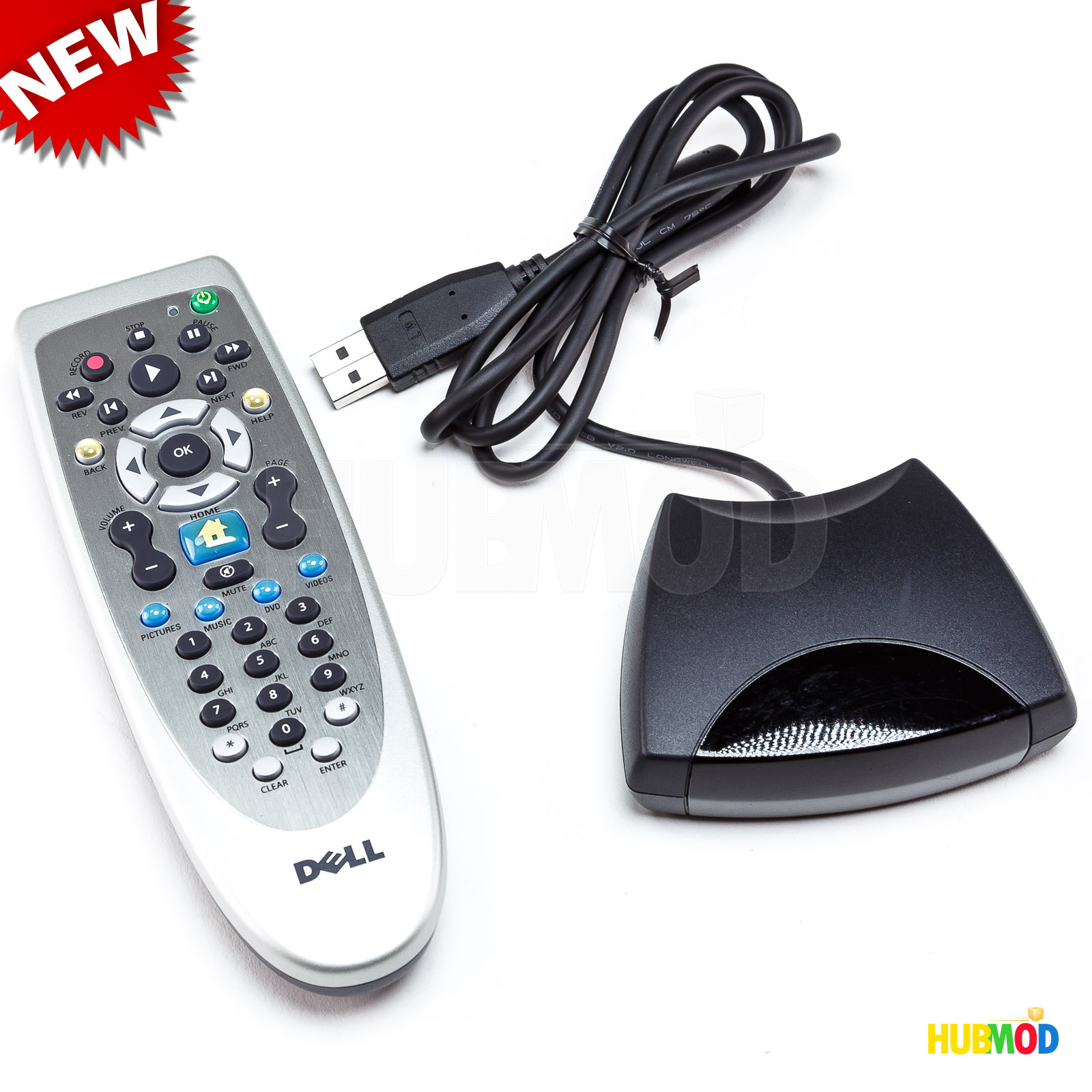 Microsoft Media Center Remote