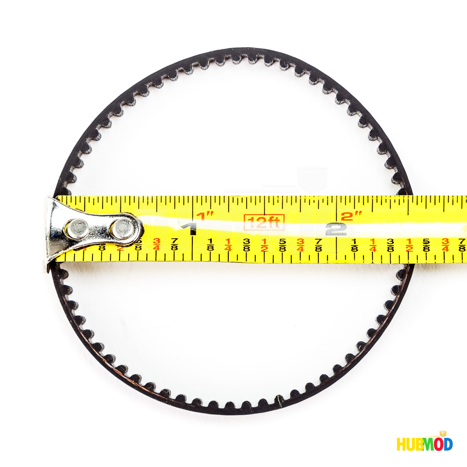 hoover air lite vacuum belt