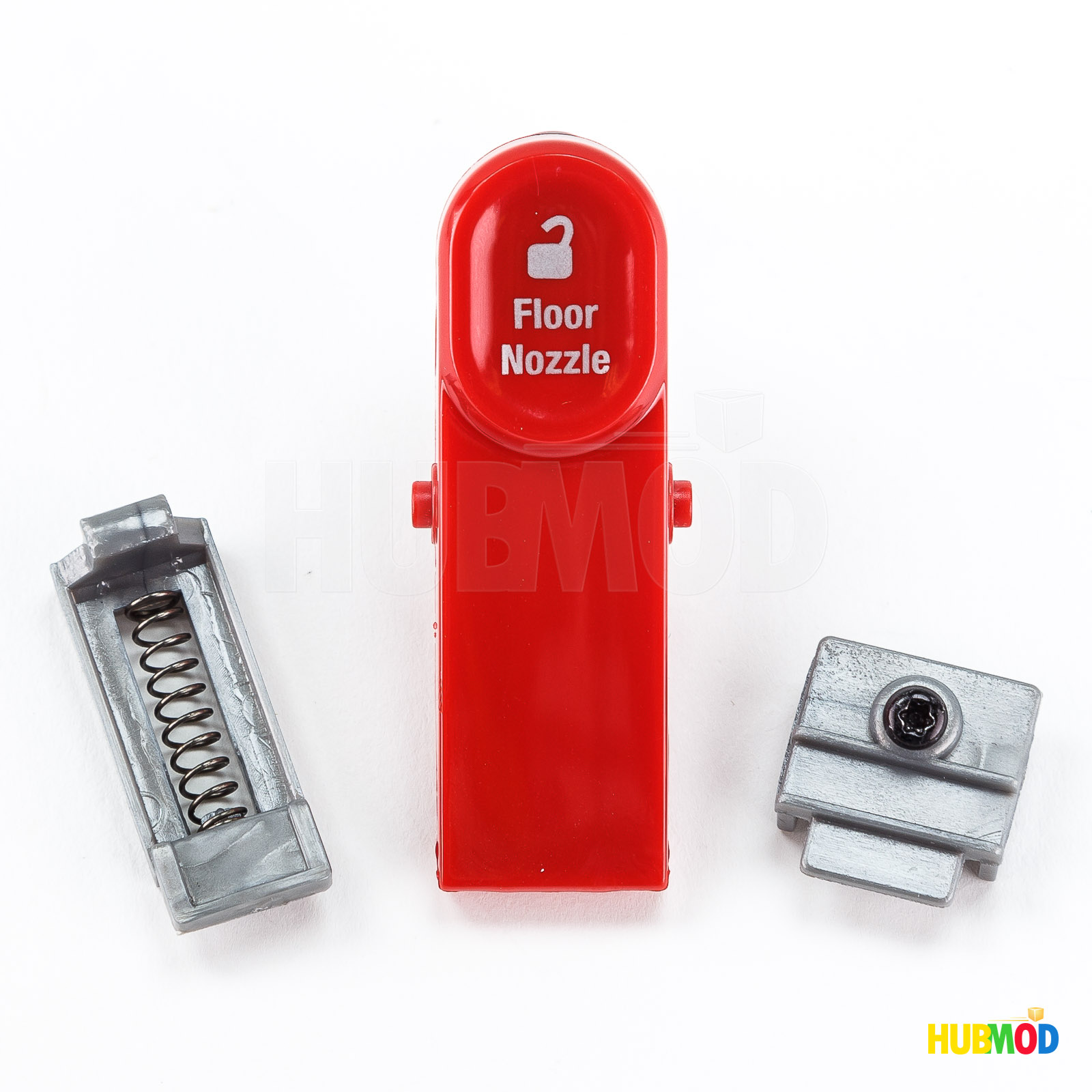 Shark Navigator LiftAway Vacuum UV540 UV440 NV351 NV356 Floor Nozzle