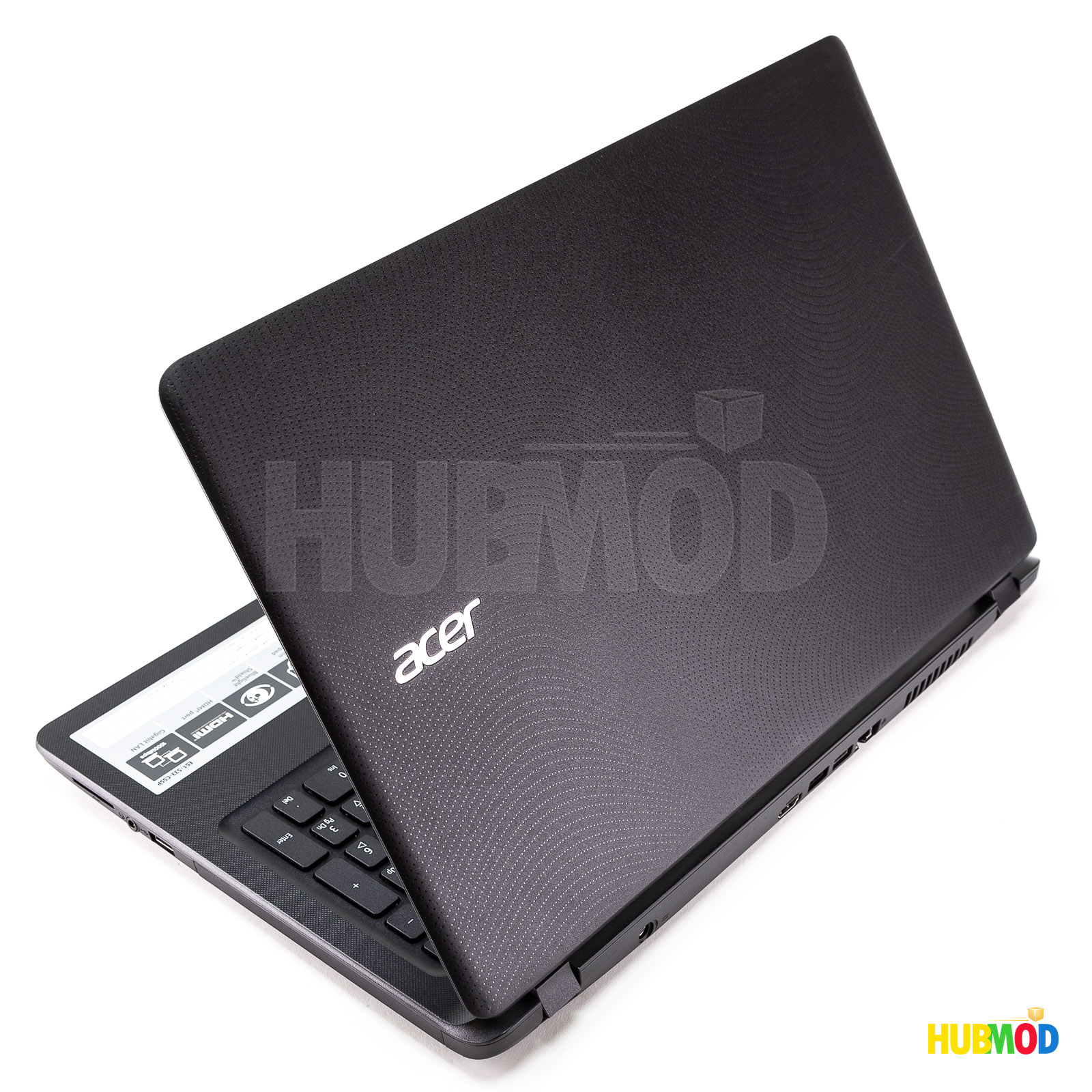 Dummy Not Real, Prop, Child's Toy, Home Staging, Faux, NEW ACER Aspire