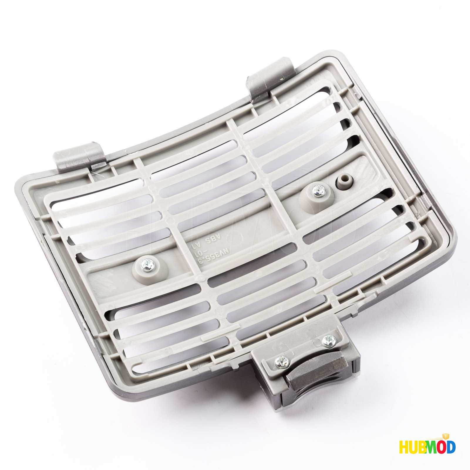 Genuine Shark Navigator LiftAway Deluxe Vacuum UV440 HEPA Filter Grill