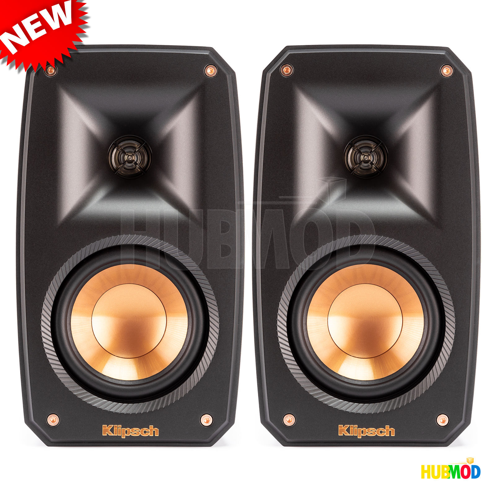 klipsch reference theater