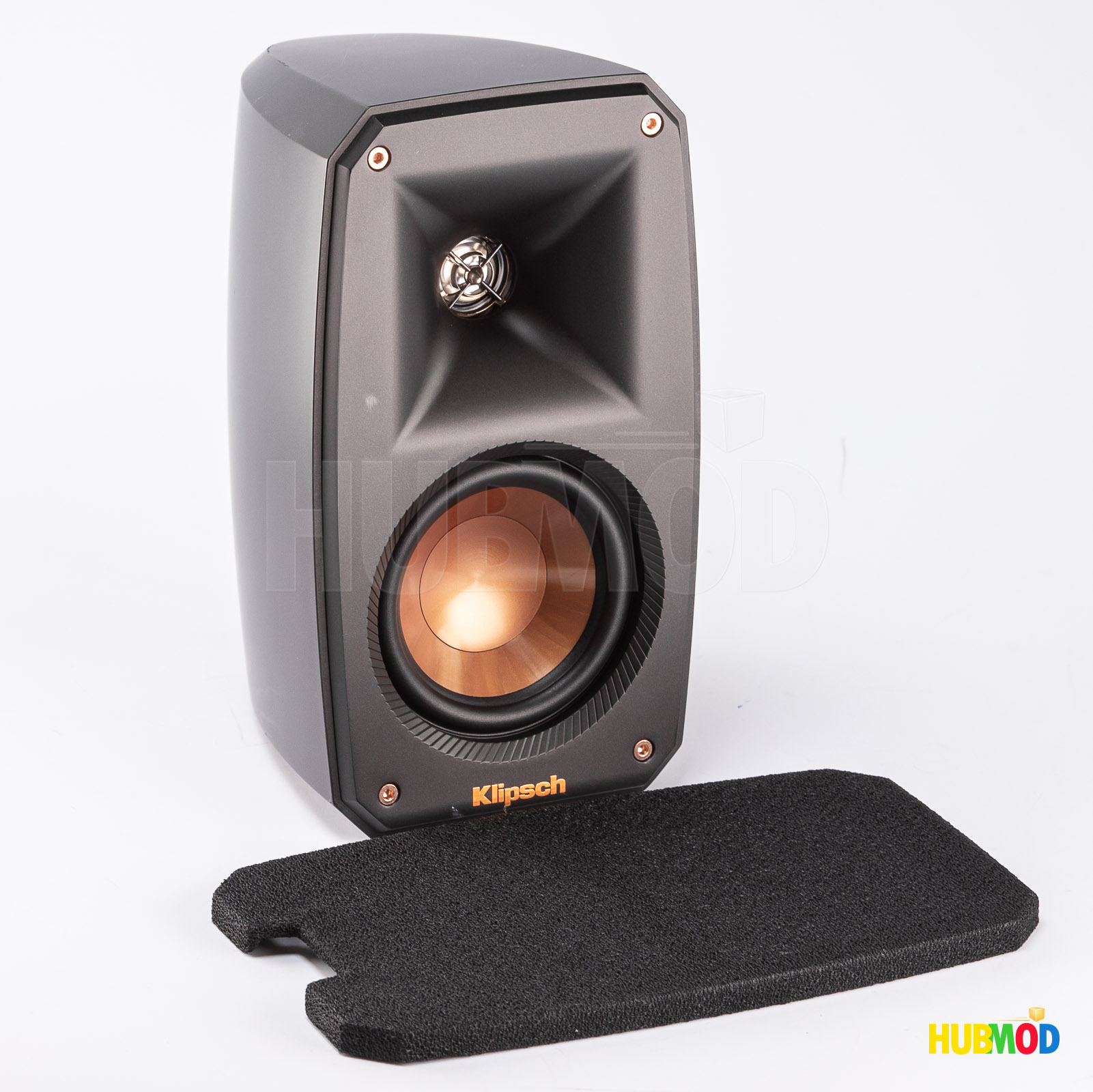 klipsch satellite
