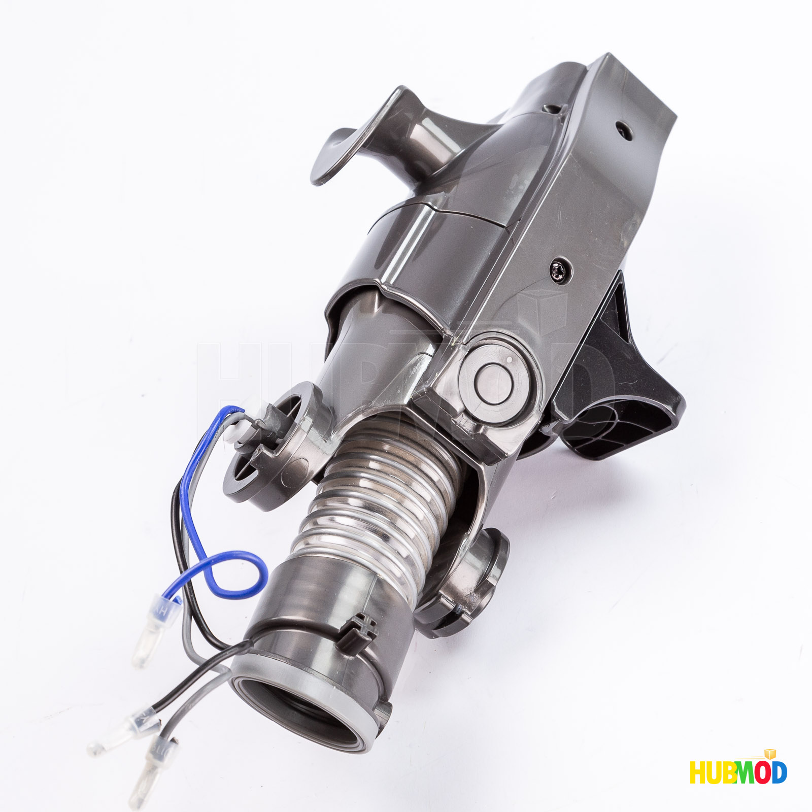 rocket vacuum hose replacement