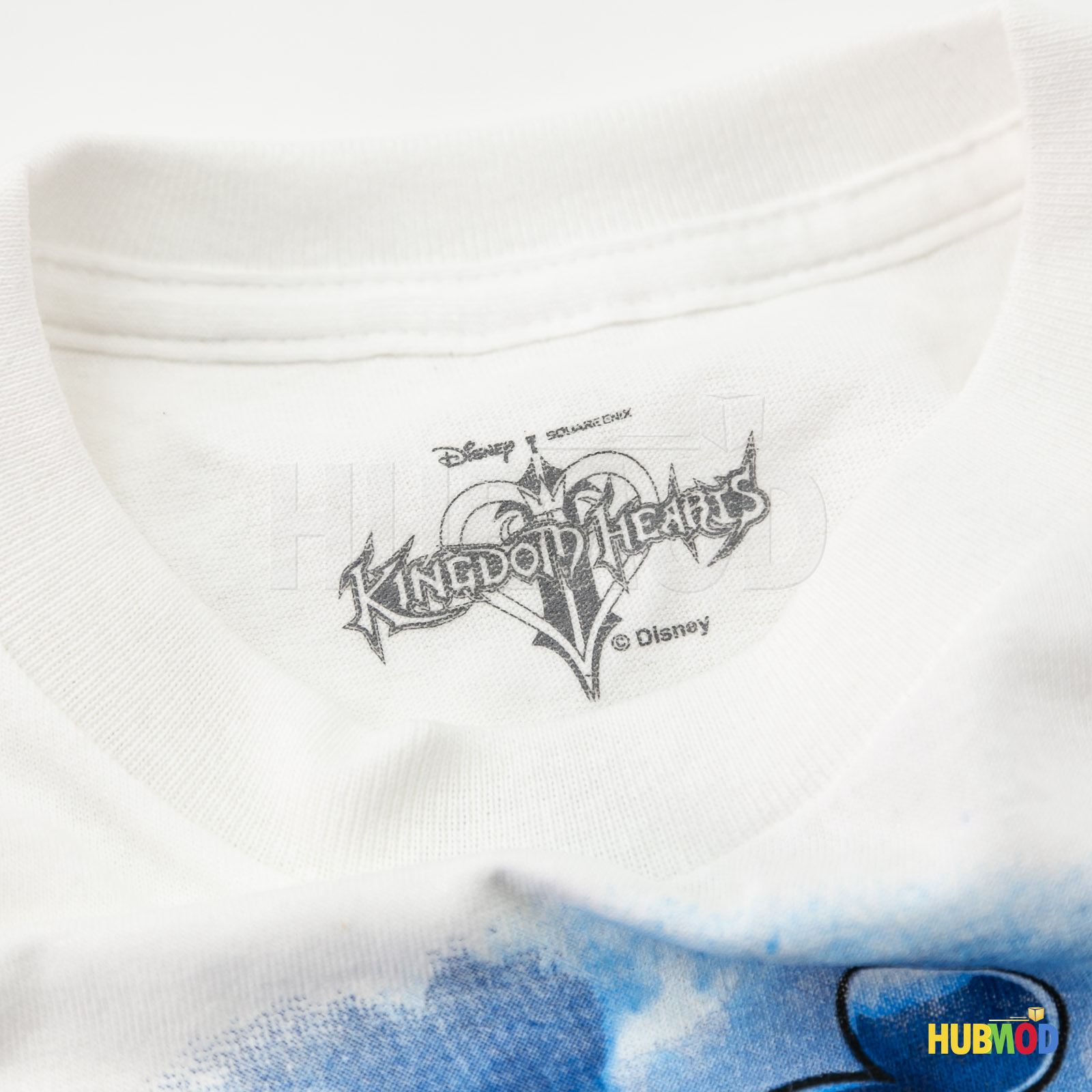 KingdomHeartsキングダムハーツTシャツ漫画アニメ映画ビンテージ希少 KingdomHeartsキングダムハーツTシャツ漫画アニメ映画ビンテージ希少