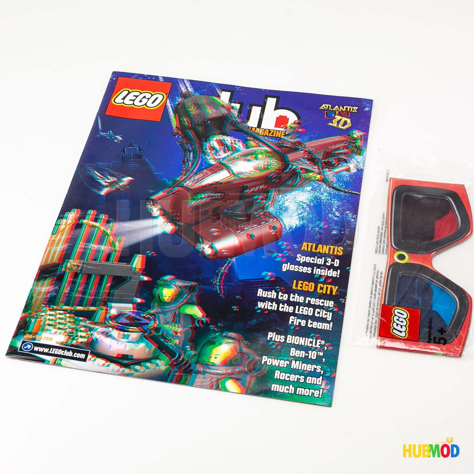 画材 Atlantis Art Model Atlantis 3D Metal Puzzle - Challenging DIY Assembly Kit