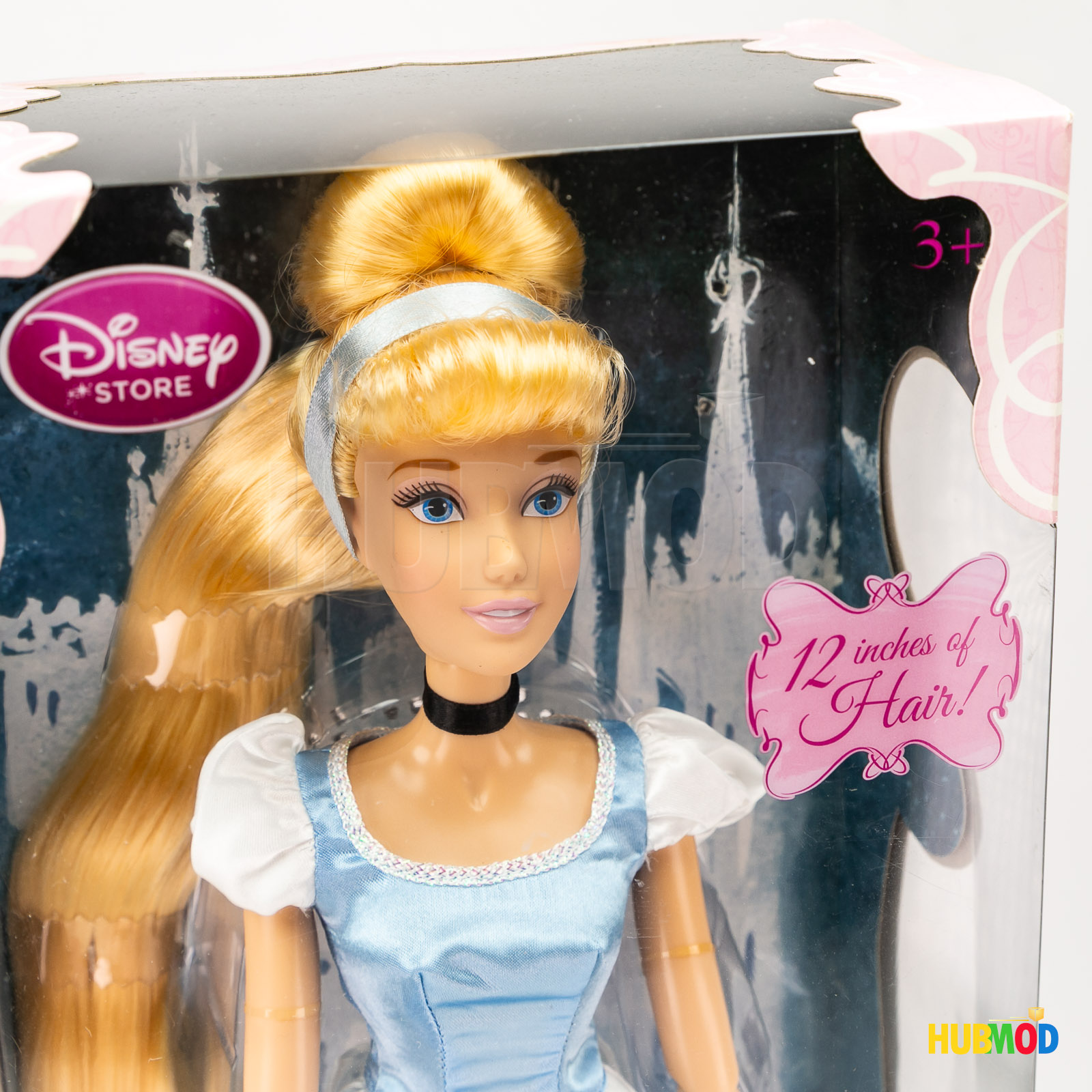 Cinderella♡Shop  Disney Store 17