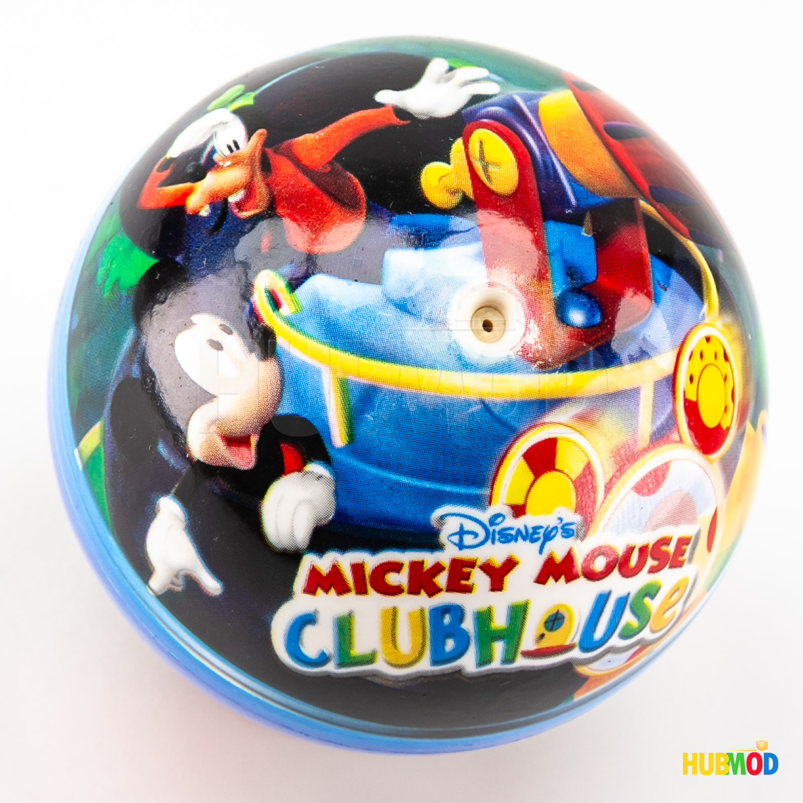 Hedstrom Super Bouncin Ball With Pump Set Swing Set Hedstrom Paw - Main Image