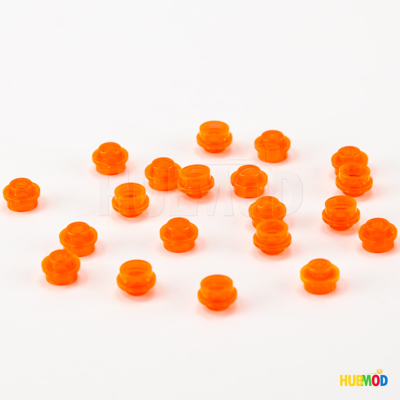 【KIDS用】LESQUE ORANGE 7.375”【新品送料込】 LESQUE ORANGE 7.0”/7.375” | Any's Ramp KUKI