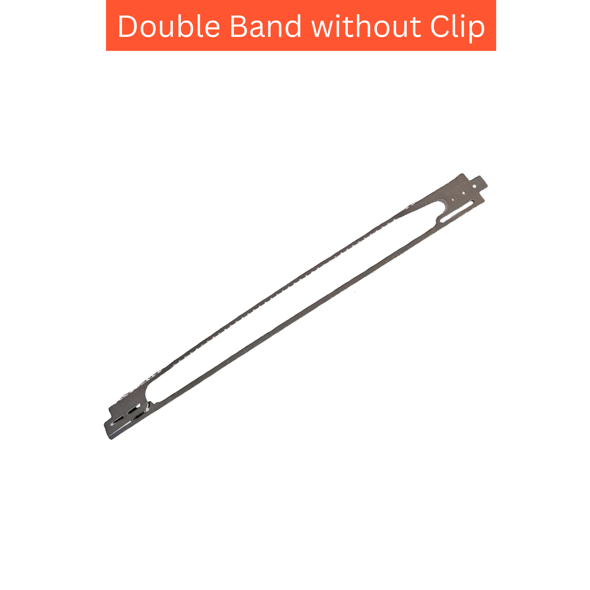 Single/Double Band Cap Frame Lid for Tajima SWF Stickmaschine - Bild 9 von 11