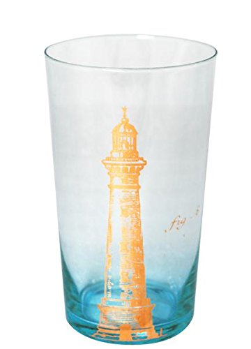Vaso Highball Oceanic Nautical Theme - Imagen 5 de 6
